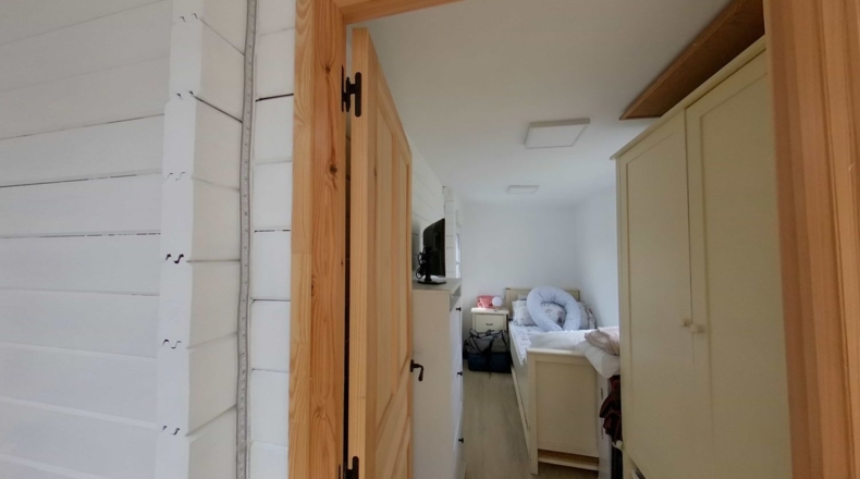 Tarragona - Cabra del Camp - 809m2