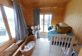 Cabra del Camp 809&nbsp;m²