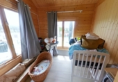 Chalet independiente con terreno en venta en Cabra del Camp ref: TR413680 foto