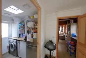 Cabra del Camp 809&nbsp;m²