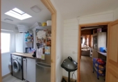 Chalet independiente con terreno en venta en Cabra del Camp ref: TR413680 foto