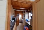 Chalet independiente con terreno en venta en Cabra del Camp ref: TR413680 foto