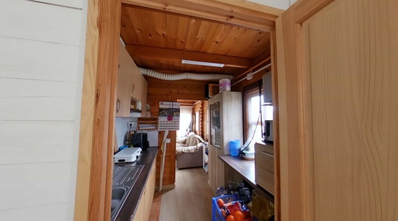 Tarragona - Cabra del Camp - 809m2