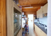 Chalet independiente con terreno en venta en Cabra del Camp ref: TR413680 foto