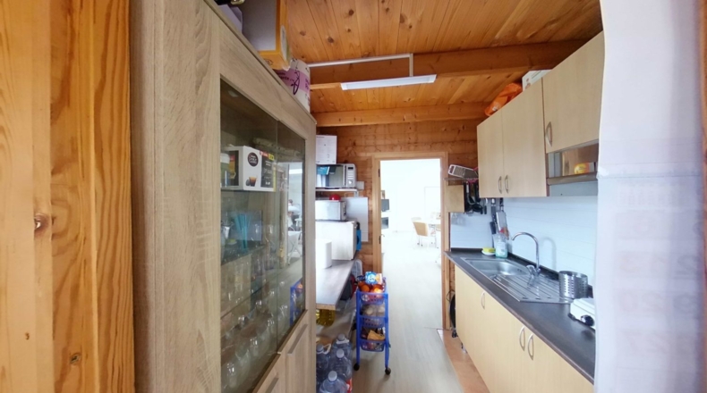 Tarragona - Cabra del Camp - 809m2