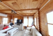 Chalet independiente con terreno en venta en Cabra del Camp ref: TR413680 foto
