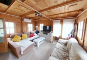 Chalet independiente con terreno en venta en Cabra del Camp ref: TR413680 foto