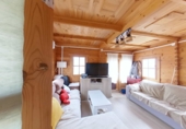 Chalet independiente con terreno en venta en Cabra del Camp ref: TR413680 foto