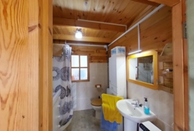 Cabra del Camp 809&nbsp;m²