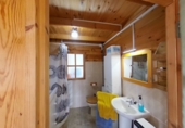 Chalet independiente con terreno en venta en Cabra del Camp ref: TR413680 foto