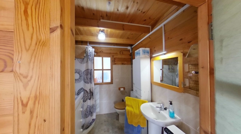 Tarragona - Cabra del Camp - 809m2