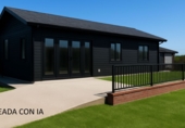 Chalet independiente con terreno en venta en Cabra del Camp ref: TR413680 foto