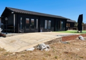 Chalet independiente con terreno en venta en Cabra del Camp ref: TR413680 foto