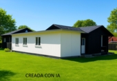 Chalet independiente con terreno en venta en Cabra del Camp ref: TR413680 foto
