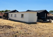 Chalet independiente con terreno en venta en Cabra del Camp ref: TR413680 foto