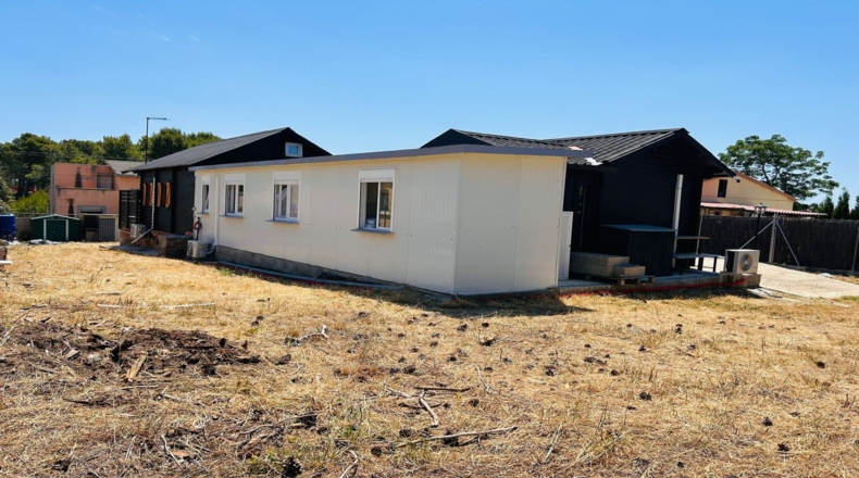 Tarragona - Cabra del Camp - 809m2