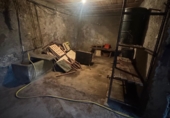 Casa de pueblo en venta en Alhama de Granada ref: TR413681 foto