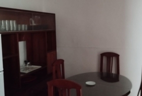 Santa Cruz del Comercio 123&nbsp;m²