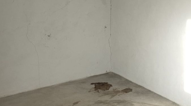 Granada - Santa Cruz del Comercio - 123m2