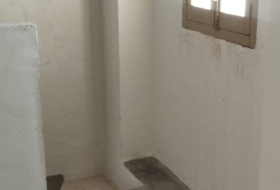 Santa Cruz del Comercio 123&nbsp;m²