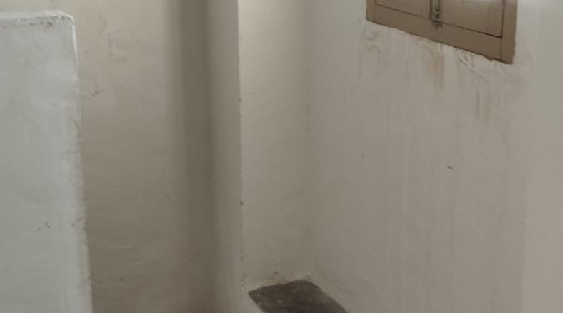 Granada - Santa Cruz del Comercio - 123m2