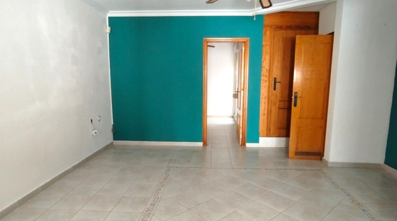 Alicante - Torrevieja - 100m2