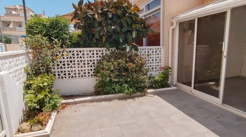 Alicante - Torrevieja - 100m2