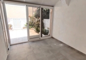 Chalet adosado con terreno en venta en la España, Torrevieja, ref: TR413683 foto