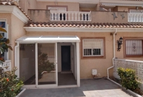 Torrevieja 100&nbsp;m²