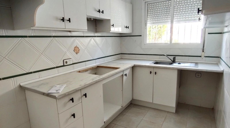Alicante - Torrevieja - 100m2