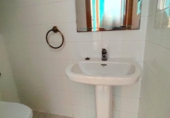Chalet adosado con terreno en venta en la España, Torrevieja, ref: TR413683 foto