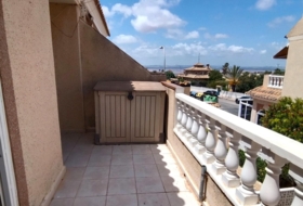 Torrevieja 100&nbsp;m²