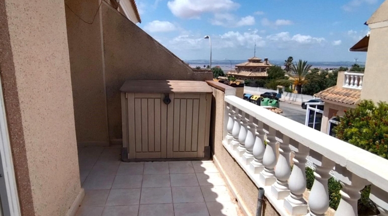 Alicante - Torrevieja - 100m2