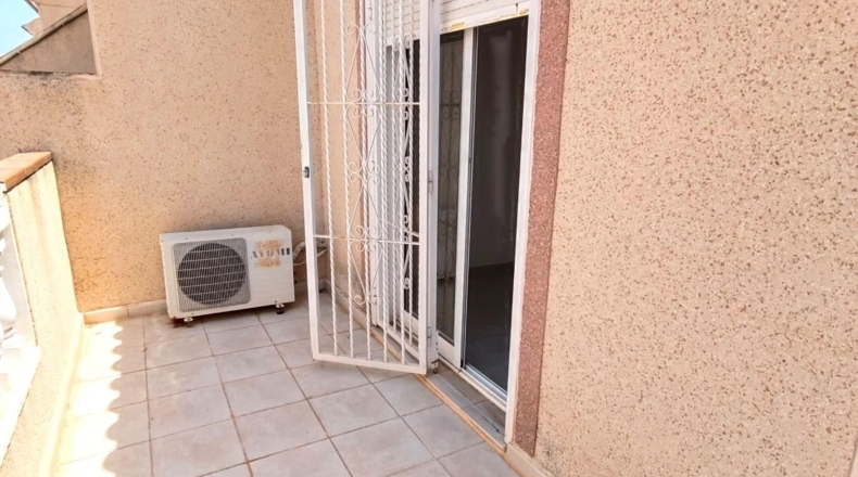 Alicante - Torrevieja - 100m2