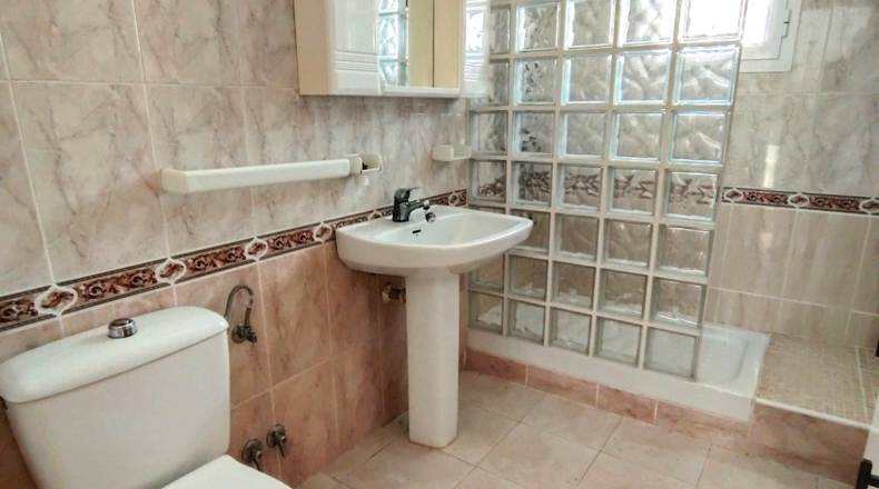 Alicante - Torrevieja - 100m2