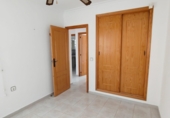 Chalet adosado con terreno en venta en la España, Torrevieja, ref: TR413683 foto