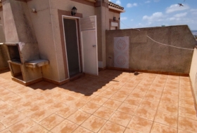 Torrevieja 100&nbsp;m²