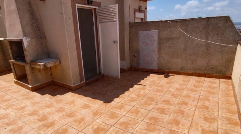 Alicante - Torrevieja - 100m2