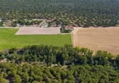 Terreno no urbanizable en venta en Valladolid ref: TR413684 foto