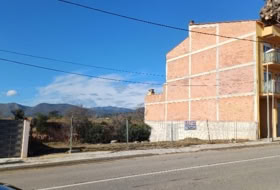 Sant Jaume dels Domenys 365&nbsp;m²