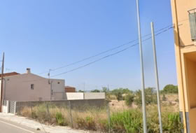 Sant Jaume dels Domenys 365&nbsp;m²