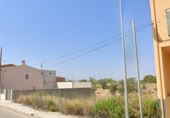 Suelo urbano en venta en la Carrer de Prat de la Riba, Sant Jaume dels Domenys, ref: TR413691 foto