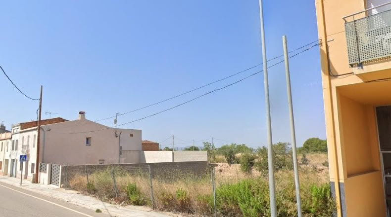 Tarragona - Sant Jaume dels Domenys - 365m2
