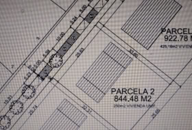 Arizkun 845&nbsp;m²