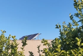 Campotéjar 44000&nbsp;m²