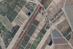 Campotéjar 44000&nbsp;m²