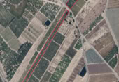 Terreno no urbanizable en venta en la Campotéjar Baja, Campotéjar, ref: TR413688 foto
