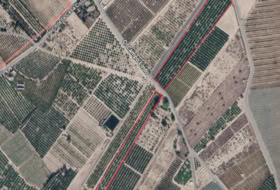 Campotéjar 44000&nbsp;m²