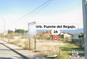 El Barraco 1087&nbsp;m² 