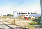 Sòl urbà en venda a la Urbanización Puente Regajo, El Barraco, ref.: TR413696 foto